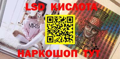 крисы Кингисепп
